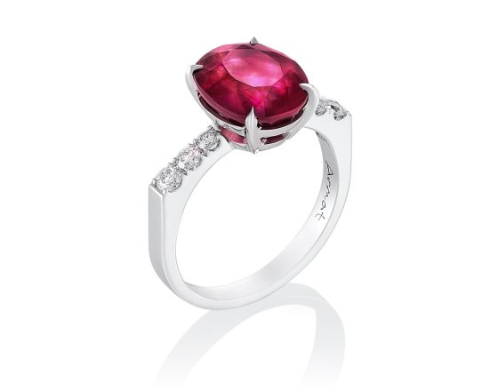 Кольцо KS01664